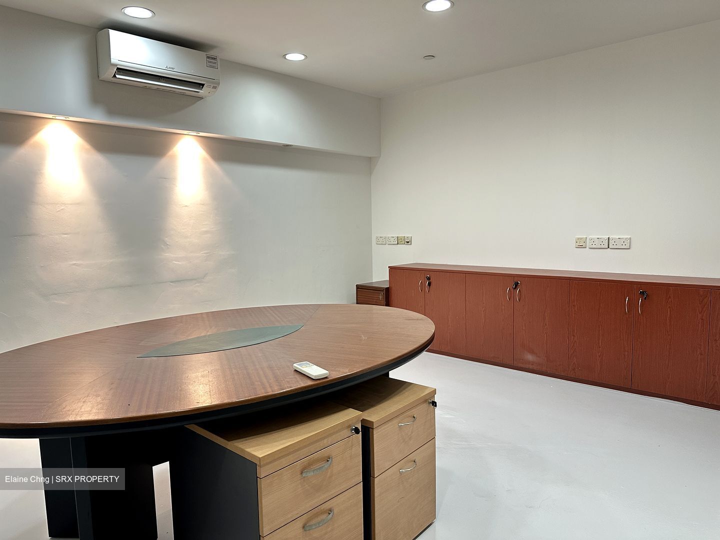 Toh Guan Centre (D22), Office #616582371
